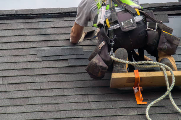 Reliable Roofing contractor in La Crosse, FL by Brentwood Metal Roofing